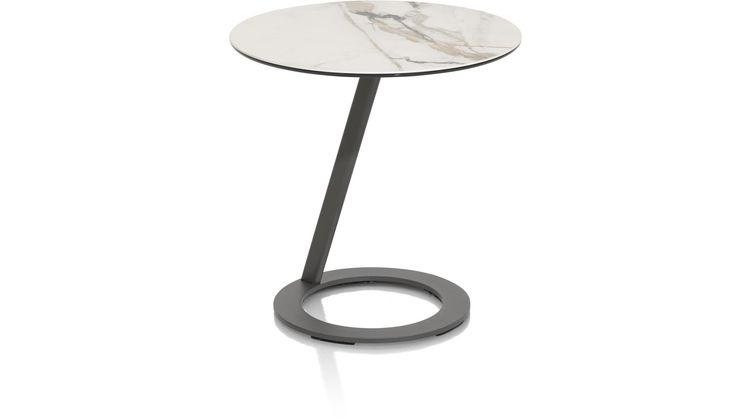 Henders en Hazel Vegas Salontafel