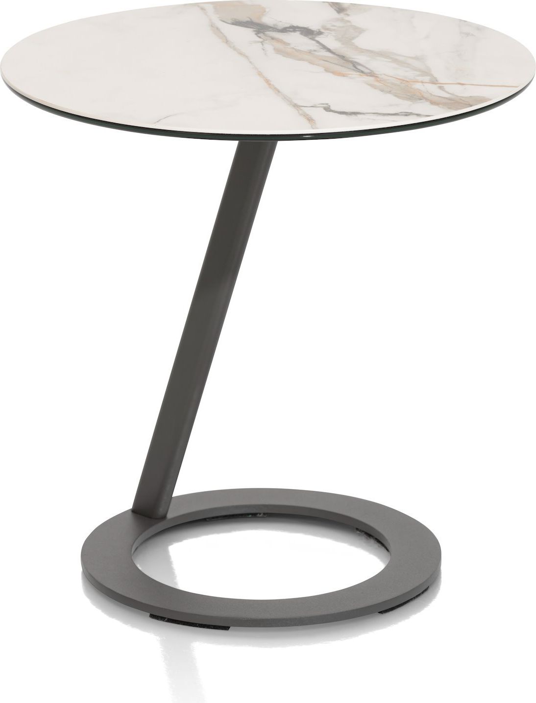 Henders en Hazel Vegas Salontafel