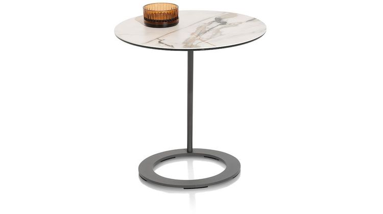 Henders en Hazel Vegas Salontafel
