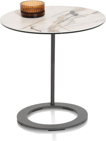 Henders en Hazel Vegas Salontafel
