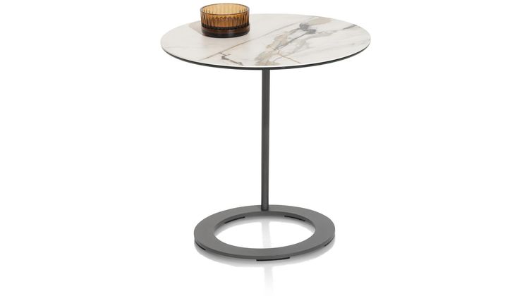 Henders en Hazel Vegas Salontafel