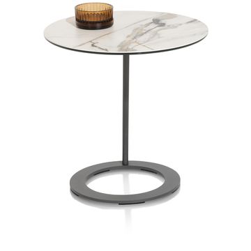Henders en Hazel Vegas Salontafel