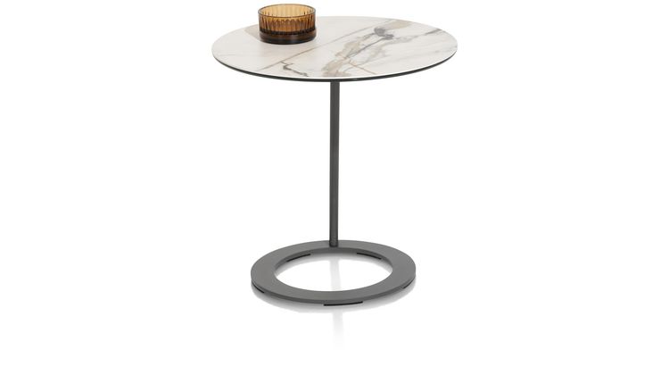 Henders en Hazel Vegas Salontafel