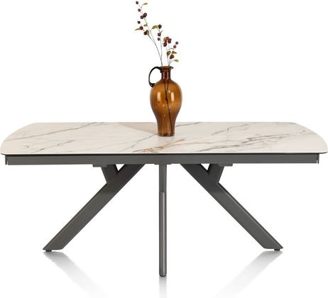 Henders en Hazel Vegas Uitschuifbaar Eettafel