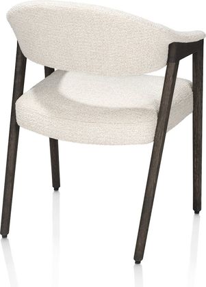 Henders en Hazel Zaya Armstoel