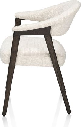 Henders en Hazel Zaya Armstoel