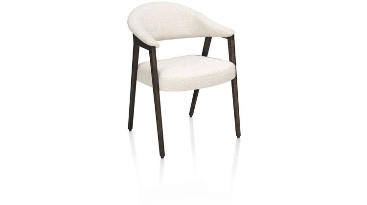 Henders en Hazel Zaya Armstoel