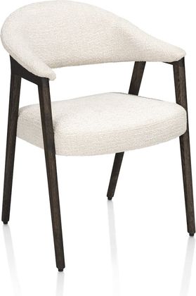 Henders en Hazel Zaya Armstoel