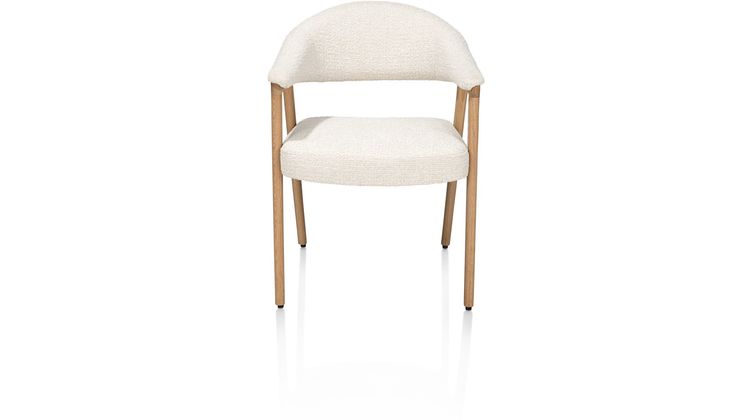 Henders en Hazel Zaya Armstoel