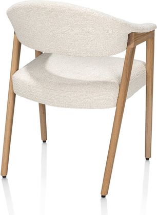 Henders en Hazel Zaya Armstoel