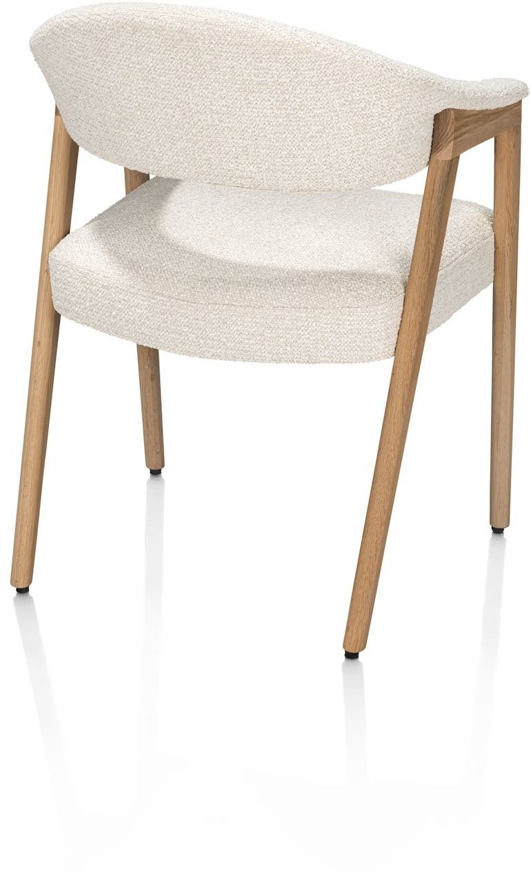 Henders en Hazel Zaya Armstoel