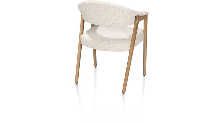 Henders en Hazel Zaya Armstoel