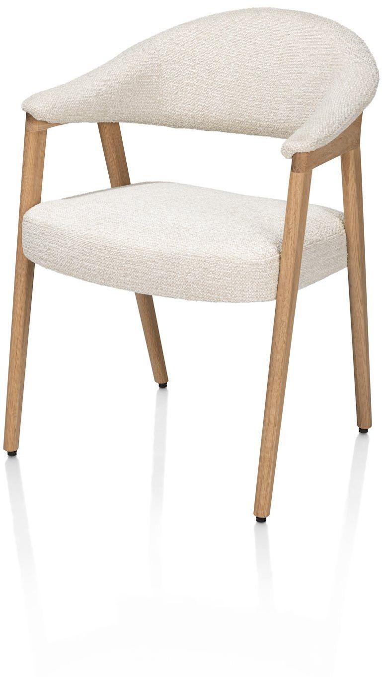 Henders en Hazel Zaya Armstoel