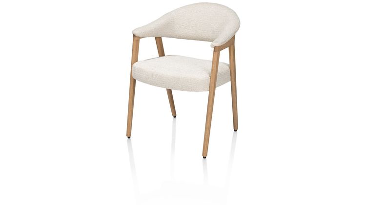Henders en Hazel Zaya Armstoel