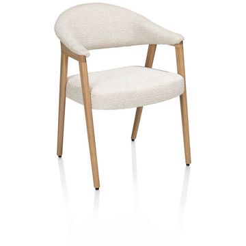Henders en Hazel Zaya Armstoel