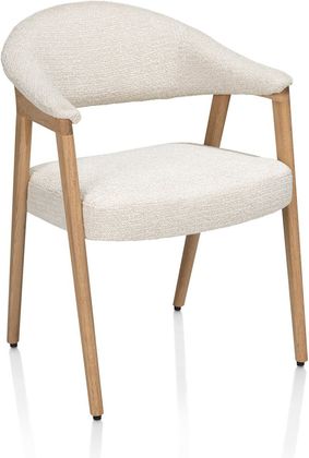 Henders en Hazel Zaya Armstoel