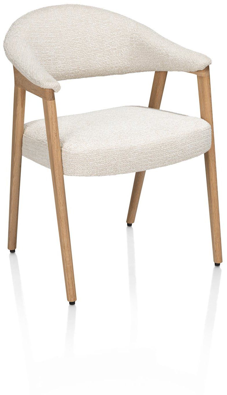 Henders en Hazel Zaya Armstoel