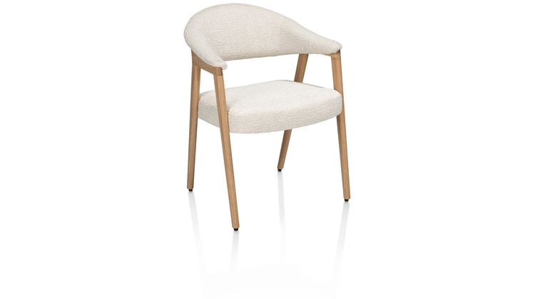 Henders en Hazel Zaya Armstoel
