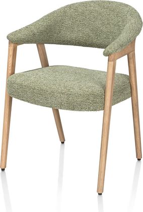 Henders en Hazel Zaya Armstoel
