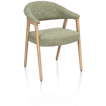 Henders en Hazel Zaya Armstoel