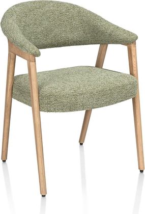 Henders en Hazel Zaya Armstoel