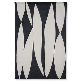HKliving Abstract Wanddoek
