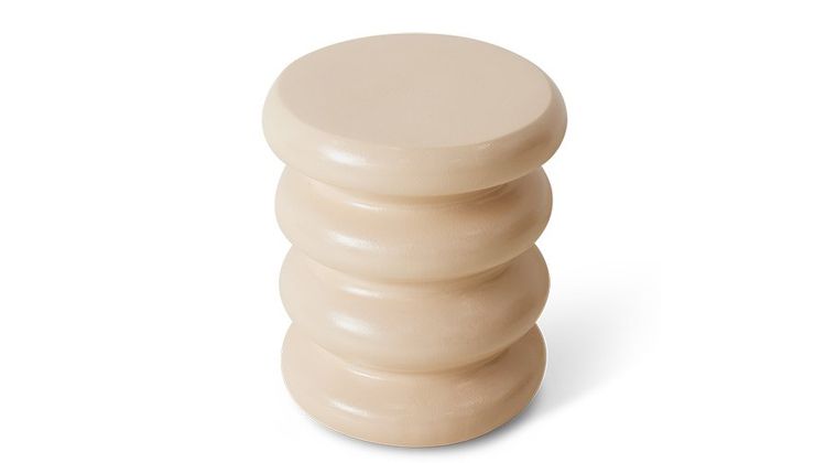 HKLIVING Allure Bijzettafel