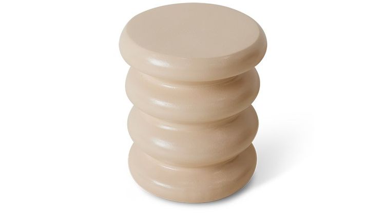 HKLIVING Allure Bijzettafel