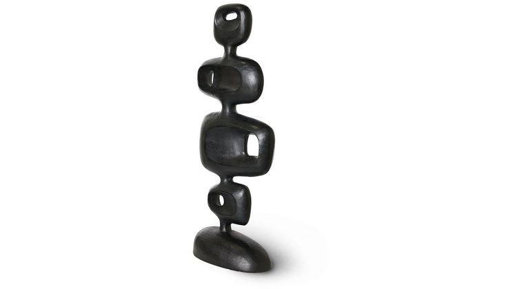 HKLIVING Aluminium Sculpture