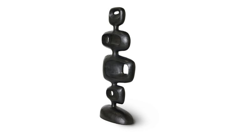 HKLIVING Aluminium Sculpture
