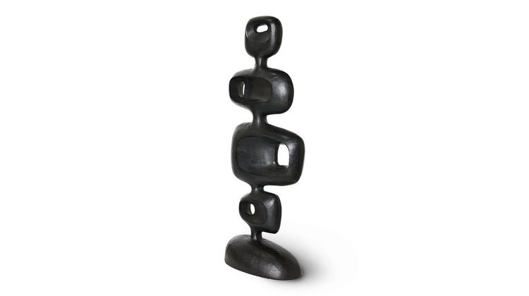 HKLIVING Aluminium Sculpture