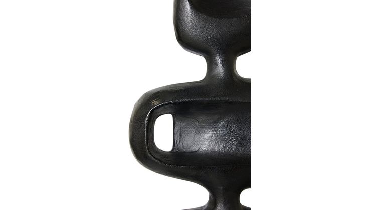 HKLIVING Aluminium Sculpture