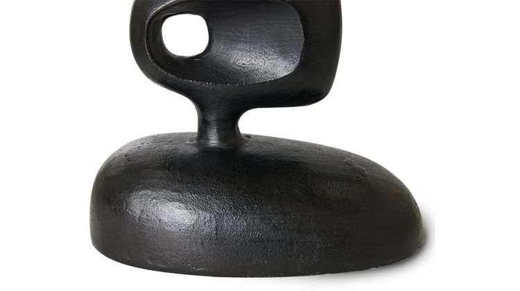 HKLIVING Aluminium Sculpture