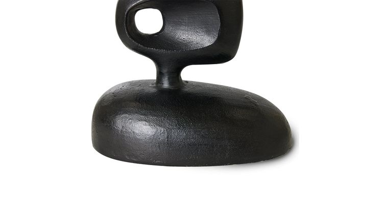 HKLIVING Aluminium Sculpture