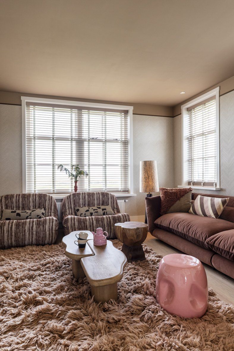 HKLIVING Arched Kruk