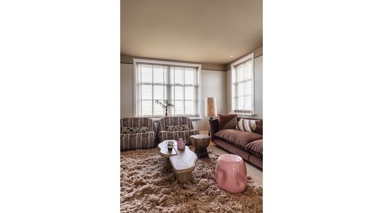 HKLIVING Arched Kruk