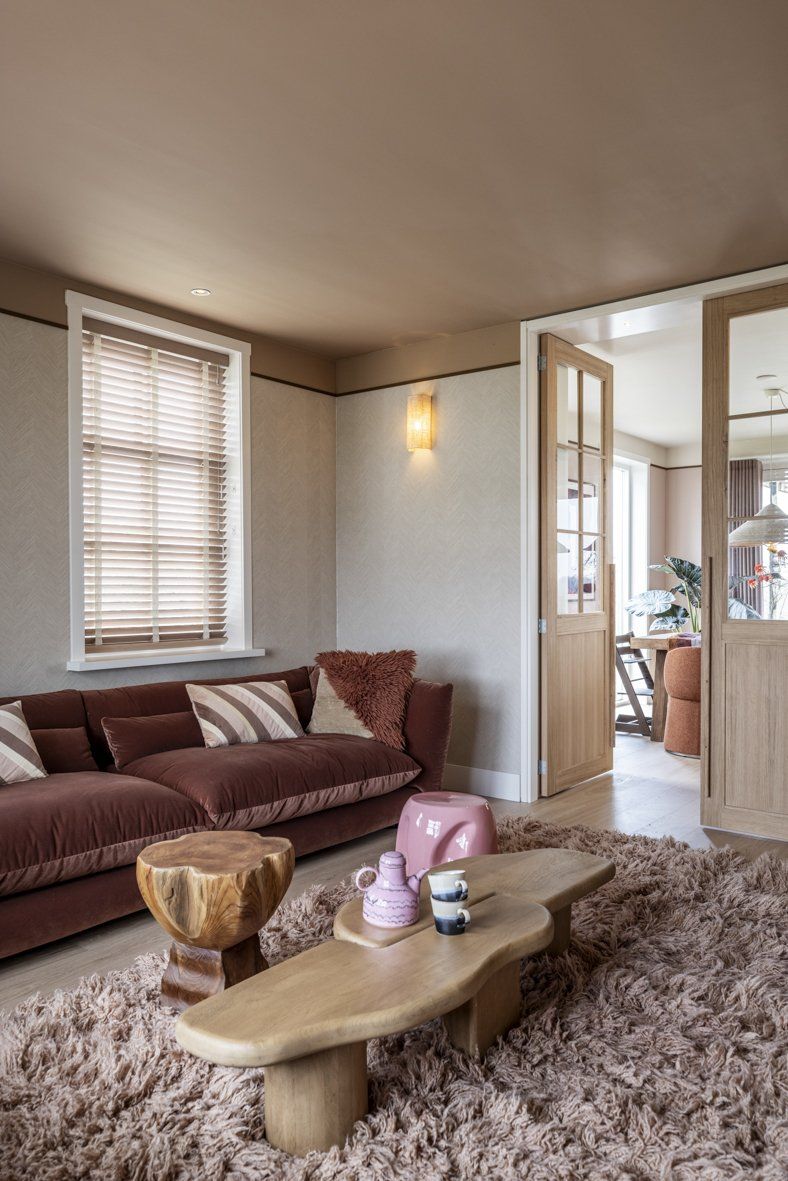 HKLIVING Arched Kruk