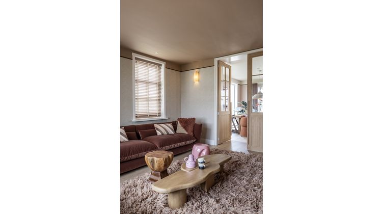 HKLIVING Arched Kruk