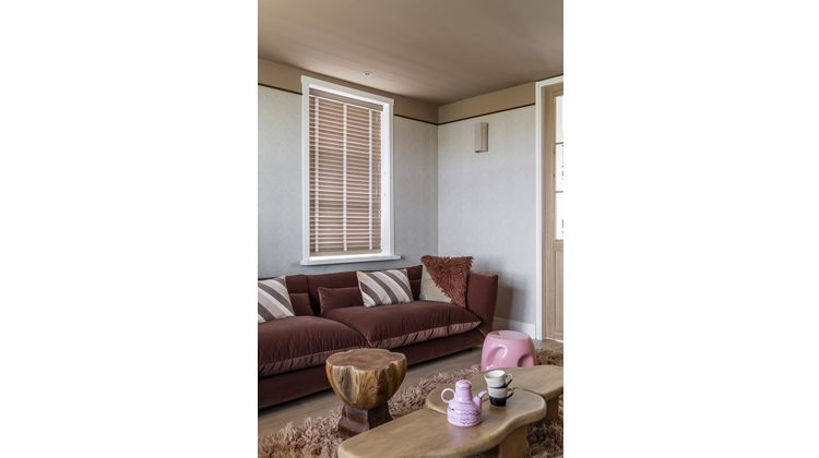 HKLIVING Arched Kruk