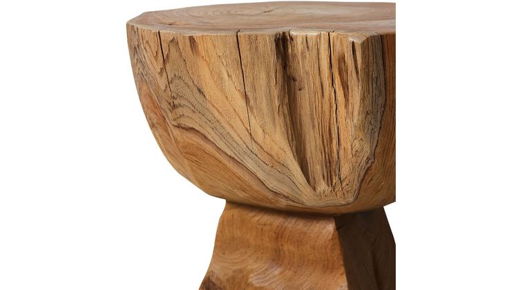 HKLIVING Arched Kruk