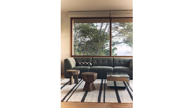 HKLIVING Arched Kruk