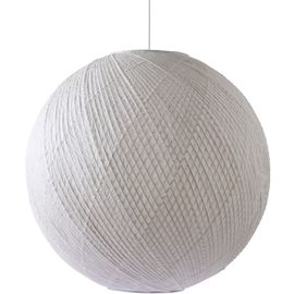 HKliving Bamboo Hanglamp