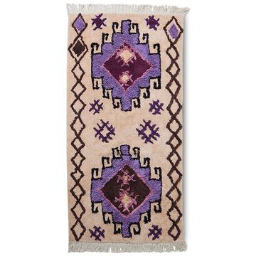 HKLIVING Bohemian Badmat