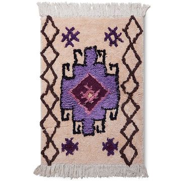HKLIVING Bohemian Badmat