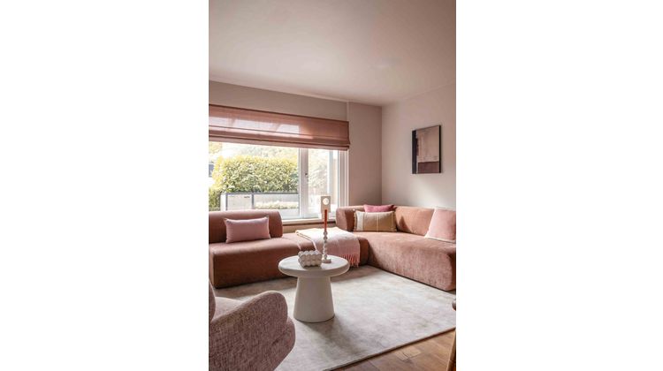 HKLIVING Bouquet Kussen