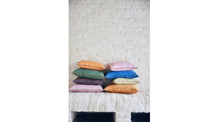 HKLIVING Bouquet Kussen