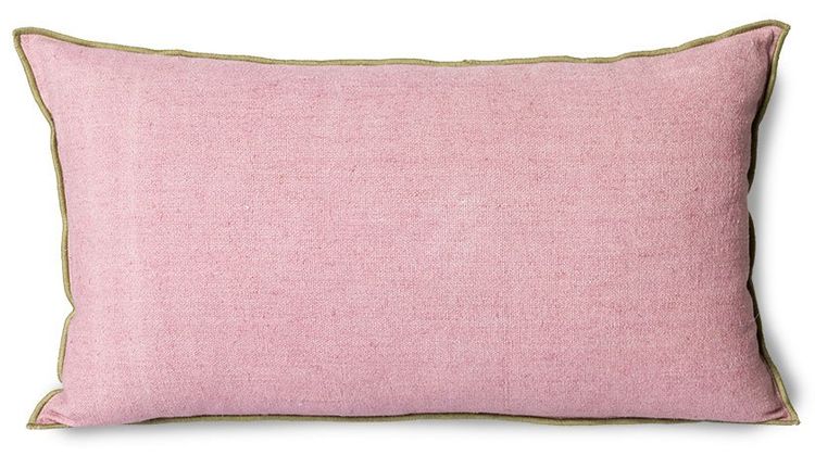 HKLIVING Bouquet Kussen