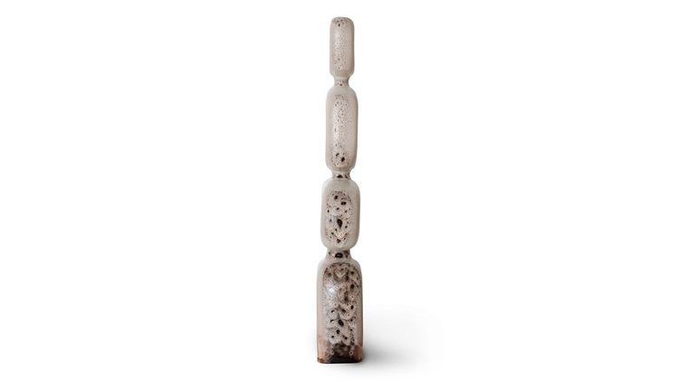 HKLIVING Ceramic Sculpture