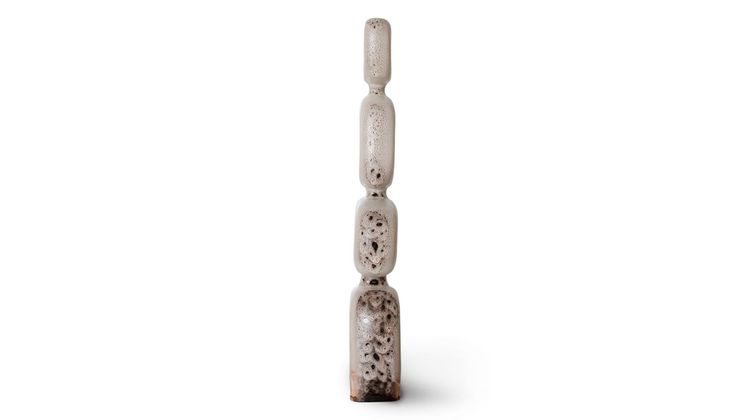 HKLIVING Ceramic Sculpture