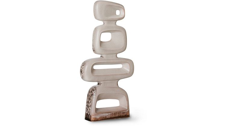 HKLIVING Ceramic Sculpture
